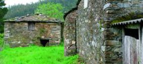 Una compañía suiza planea transformar inmuebles gallegos en hoteles con encanto