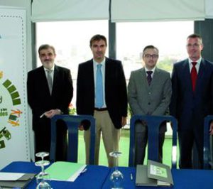 La nueva Ley de Residuos apuesta por los embalajes de papel, cartón y madera