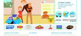 Inicia actividad en España el portal de compra de productos de gran consumo Alice