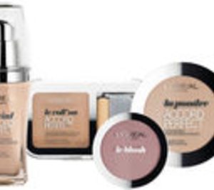 LOréal moderniza Accord Perfect