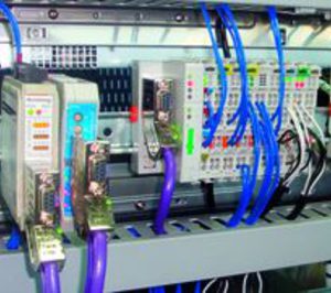 Dicomat amplía sus instalaciones en Alcobendas