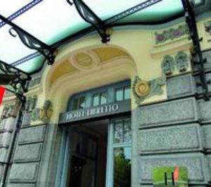 Hotel Oviedo Pam cierra el Libretto indefinidamente