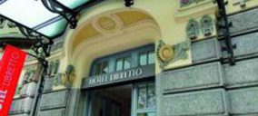 Hotel Oviedo Pam cierra el Libretto indefinidamente