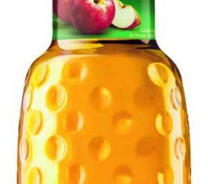 Nuevo Granini 100% manzana