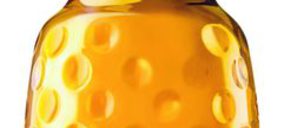 Nuevo Granini 100% manzana