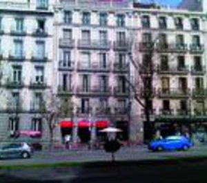 The Suites Group abre su primer aparthotel en Madrid, y ampliará su tercero en Barcelona