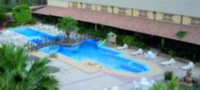 El Don Miguel se renombrará como Águilas Resort tras el cambio de propiedad