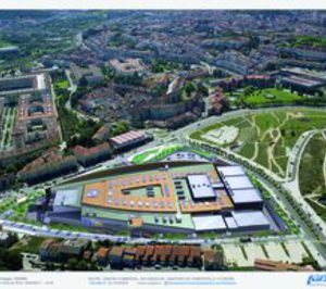 As Cancelas ya tiene contratado el 75% de su superficie