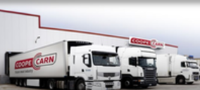 Frigorifics Joan Cañigueral crecerá un 50% gracias a las exportaciones