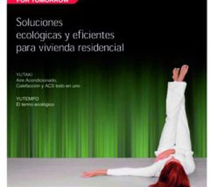 Hitachi lanza nuevo catálogo de soluciones ecológicas para vivienda residencial