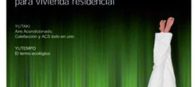 Hitachi lanza nuevo catálogo de soluciones ecológicas para vivienda residencial