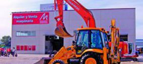 Maquinza reorganiza su estructura empresarial