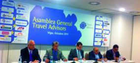 Carrís Hoteles acoge en Vigo el encuentro anual de Travel Advisors