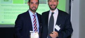 Airzone recibe el reconocimiento Ecolink de innovación ecorresponsable