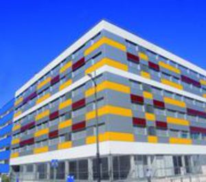 El Ivima invierte 110 M€ en 1.800 viviendas hasta 2013