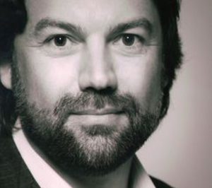 Olympus nombra a Jesús Sales director de la División de Consumo 