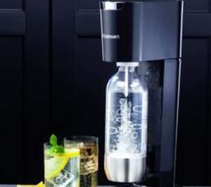 SodaStream, un regalo inesperado para Scyse