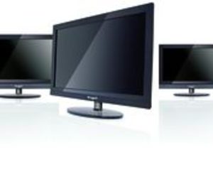 Engel Axil entra en el negocio de televisores