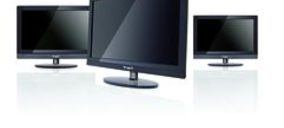 Engel Axil entra en el negocio de televisores