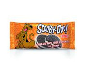 Bimbo entra en galletas