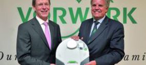 Neato, el aspirador con inteligencia artificial incorporada