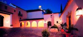 Hacienda Benazuza busca gestor