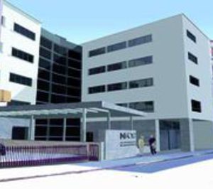 Sanatorio Ollos Grandes inaugura oficialmente su nuevo hospital