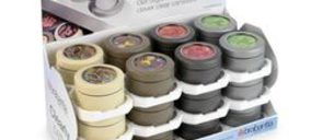 Brabantia amplía su oferta de botes de cocina