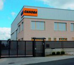 Canosa acuerda ERE con sus empleados