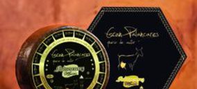 Palancares lanza un queso de autor