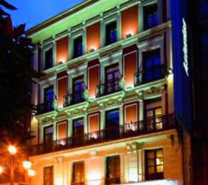 Oviedo acogerá al Princesa Munia, un nuevo 4E, en 2012