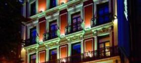 Oviedo acogerá al Princesa Munia, un nuevo 4E, en 2012