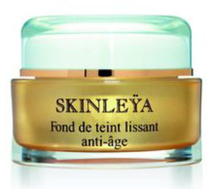 Sisley presenta una base de maquillaje contra el envejecimiento