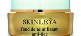 Sisley presenta una base de maquillaje contra el envejecimiento