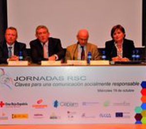 RSC en Acción reclama mayor compromiso