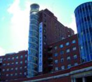 Finaliza la ampliación de las urgencias del Hospital de Cruces