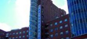 Finaliza la ampliación de las urgencias del Hospital de Cruces