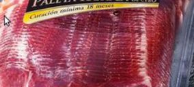 La jamonera Sánchez Alcaraz facturará un 10-15% más este año