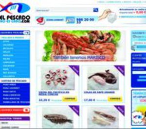 Pereira confirma su apuesta en e-business con elpescadonoescaro.com
