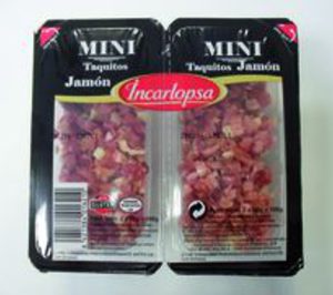 Incarlopsa presenta una nueva ayuda culinaria