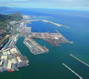 El Banco Europeo concede un préstamo de 60 M al puerto de Bilbao
