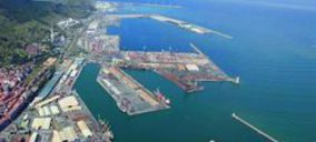 El Banco Europeo concede un préstamo de 60 M al puerto de Bilbao