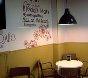 Charlotte suma una franquicia en Sevilla