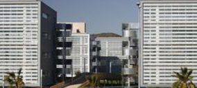 Unilever España trasladará sus oficinas centrales de Barcelona a Viladecans