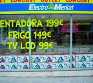 Grupo Losada abrirá dos Electro Merkat más