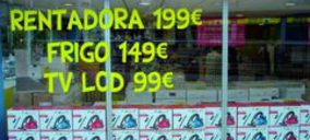 Grupo Losada abrirá dos Electro Merkat más