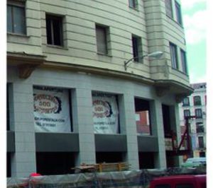 100 Montaditos llega a los 70 locales en la Comunidad de Madrid