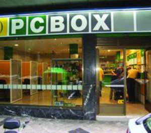 PC Box inaugurará dos nuevas tiendas en noviembre