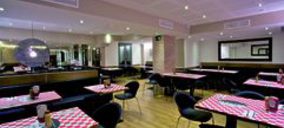 New York Burger abre su segundo local