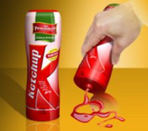 ITC Packaging suministra un envase con sistema antigoteo